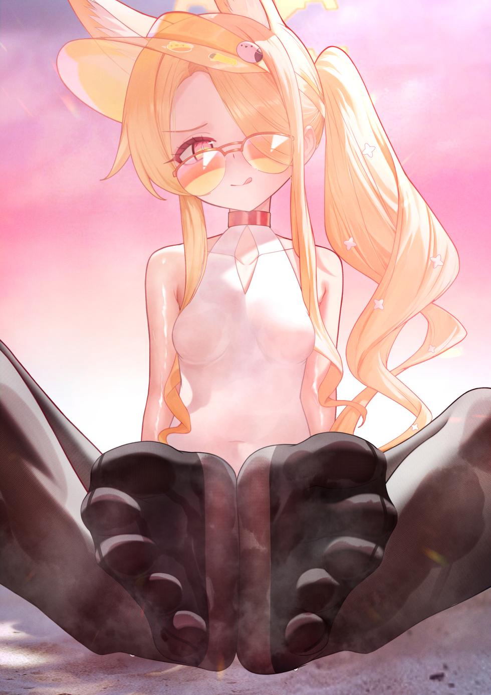 [Ursica] Seia Yurizono (Swimming Suit) - Page 12