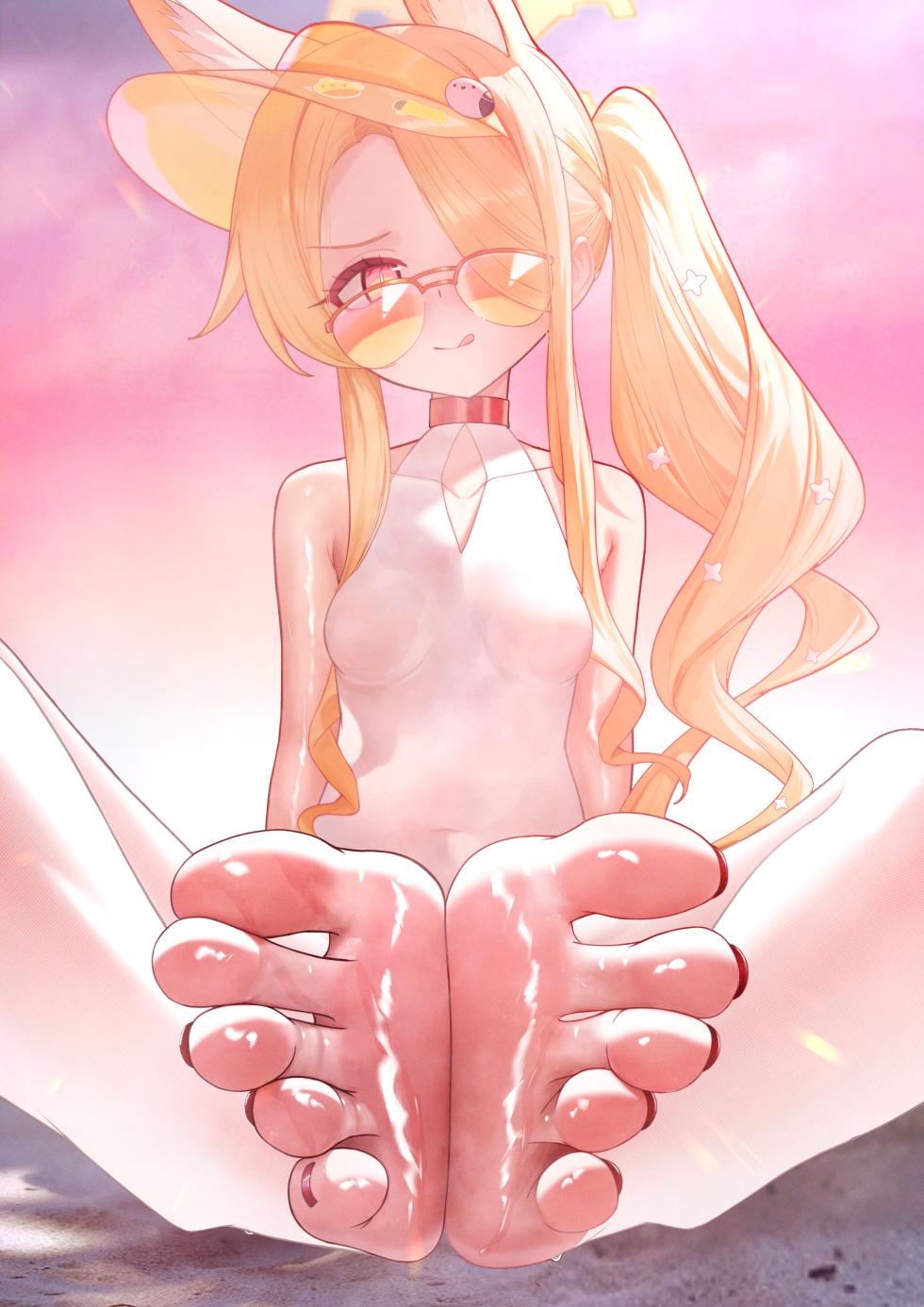 [Ursica] Seia Yurizono (Swimming Suit) - Page 16