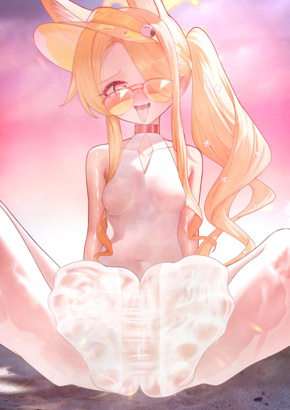 [Ursica] Seia Yurizono (Swimming Suit) - Page 31