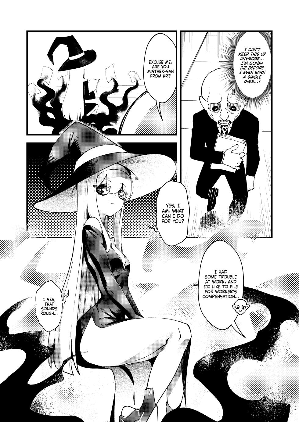 [ProudBanana] Goblin Sei Chiku 01 | Goblin Sex Beast 01 [English] [NudeSalad] [Digital] - Page 19