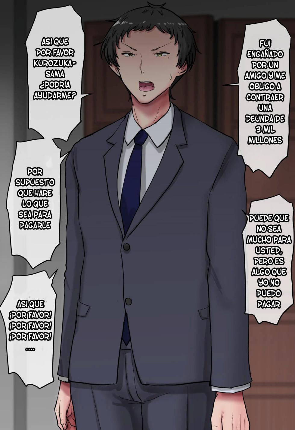 EL ESPOSO TRABAJA COMO CRIADA §E§U∆L [TF SCANS] - Page 16
