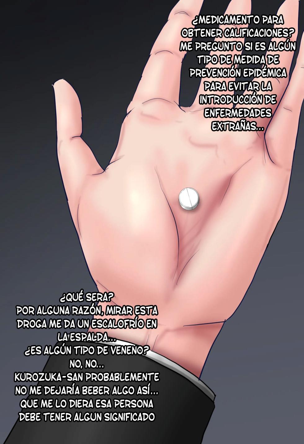 EL ESPOSO TRABAJA COMO CRIADA §E§U∆L [TF SCANS] - Page 28