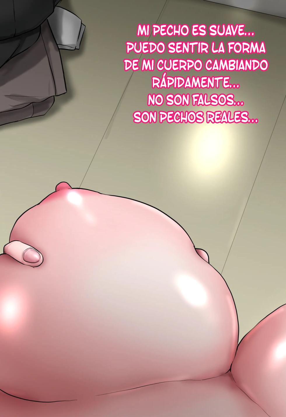 EL ESPOSO TRABAJA COMO CRIADA §E§U∆L [TF SCANS] - Page 39