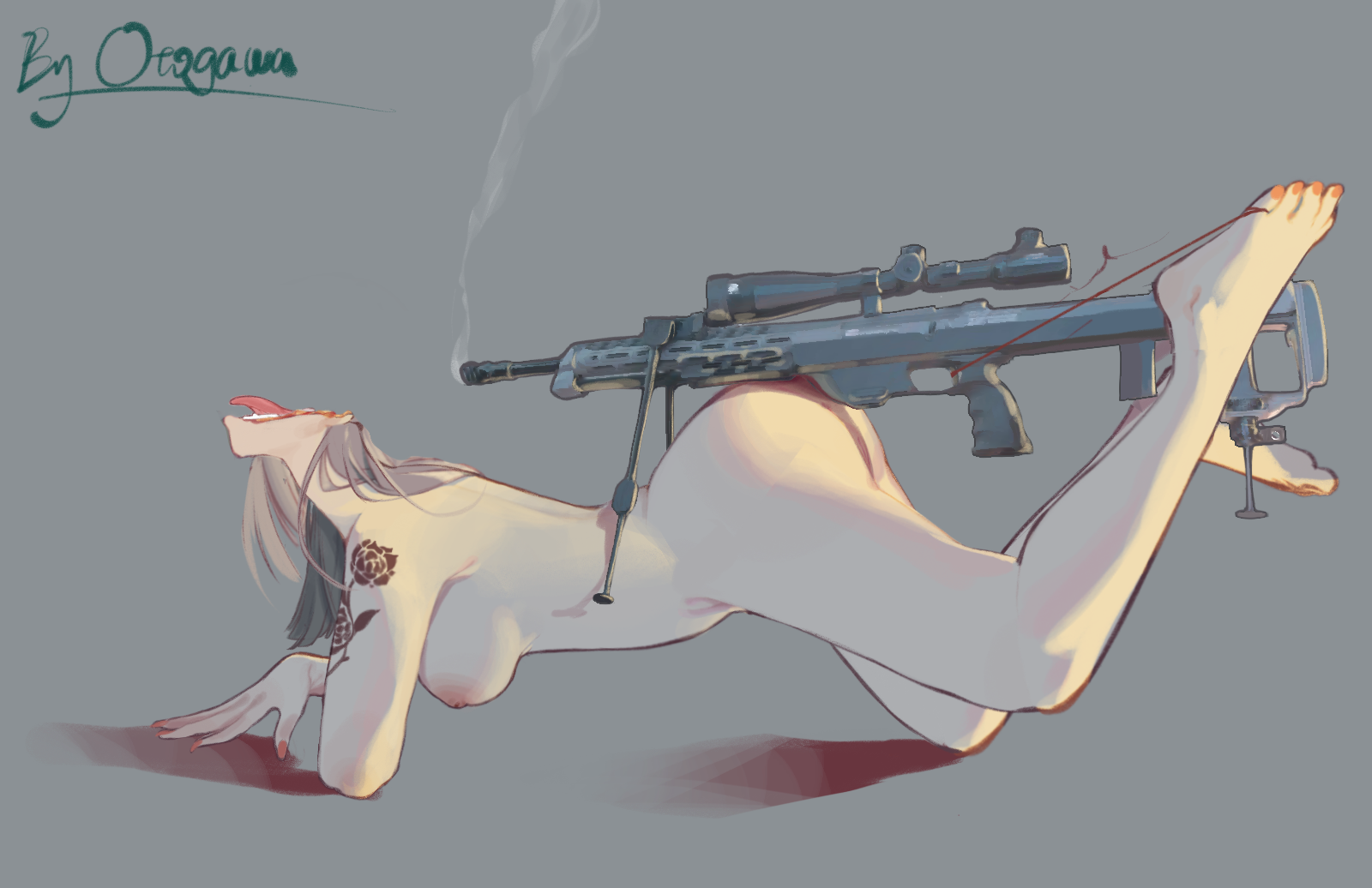[GURO][Pixiv][Otogawa] 2025 collection - Page 1