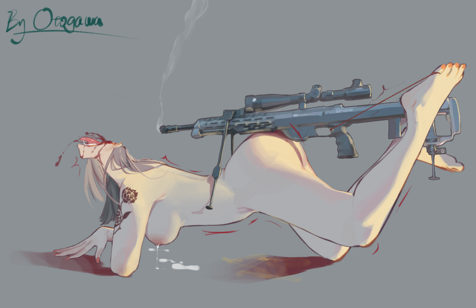 [GURO][Pixiv][Otogawa] 2025 collection - Page 2