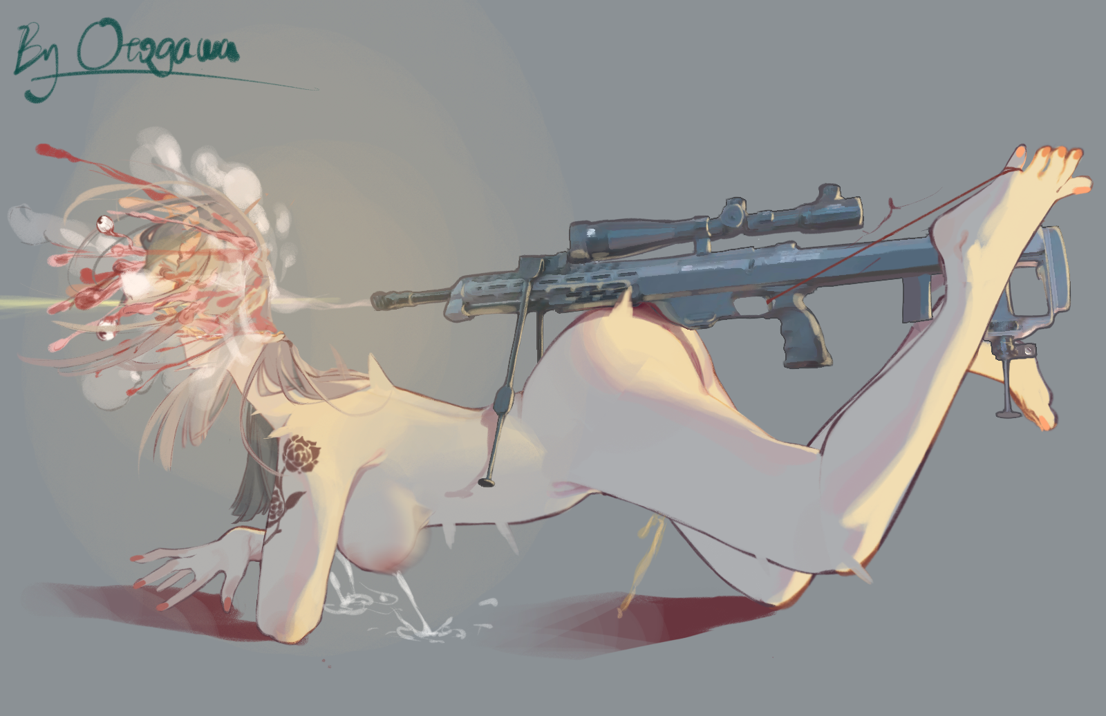 [GURO][Pixiv][Otogawa] 2025 collection - Page 3