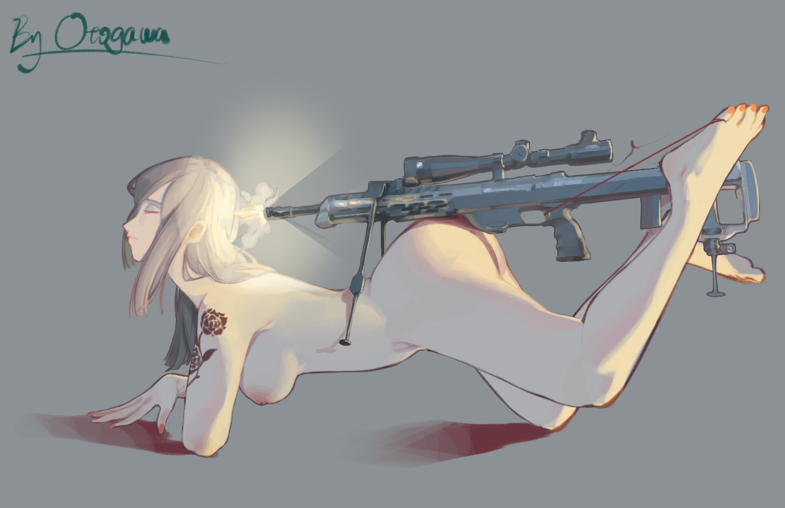 [GURO][Pixiv][Otogawa] 2025 collection - Page 4