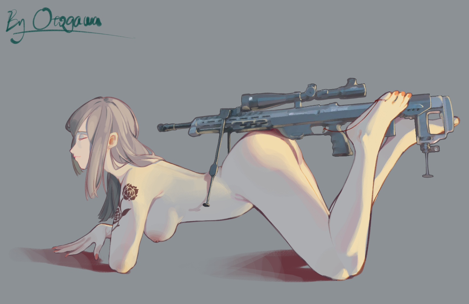 [GURO][Pixiv][Otogawa] 2025 collection - Page 7