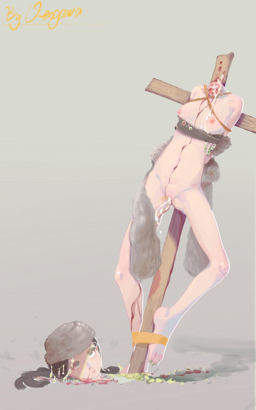 [GURO][Pixiv][Otogawa] 2025 collection - Page 16