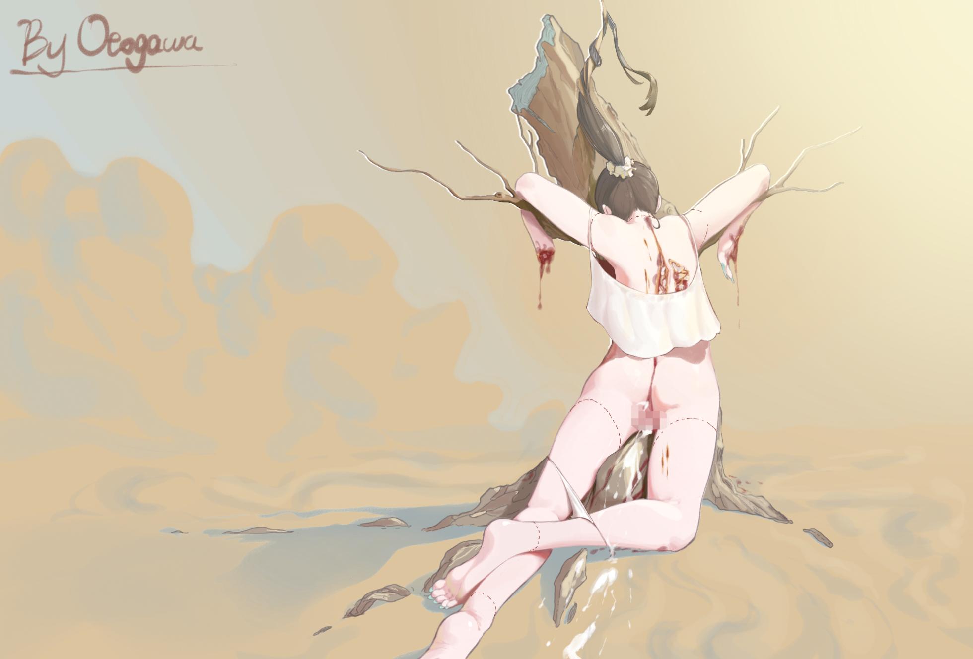 [GURO][Pixiv][Otogawa] 2025 collection - Page 35