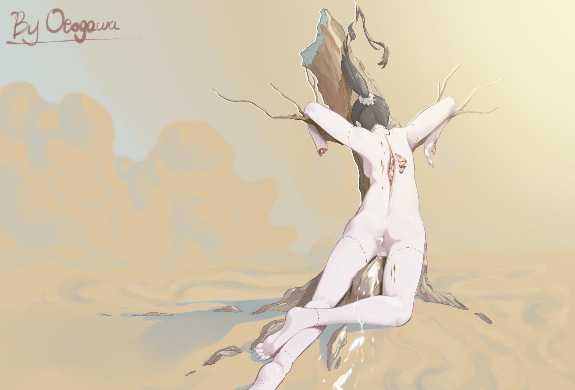 [GURO][Pixiv][Otogawa] 2025 collection - Page 37