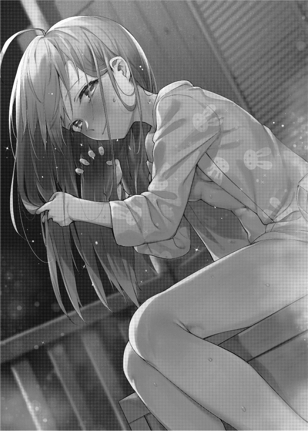 (C102) [Usagi BOSS, Lu Yan Suo (Shennai Misha)] Happy Darling 只想独占你 温泉篇 (THE IDOLM@STER MILLION LIVE!) [Chinese] [学园偶像大师同好会] - Page 3