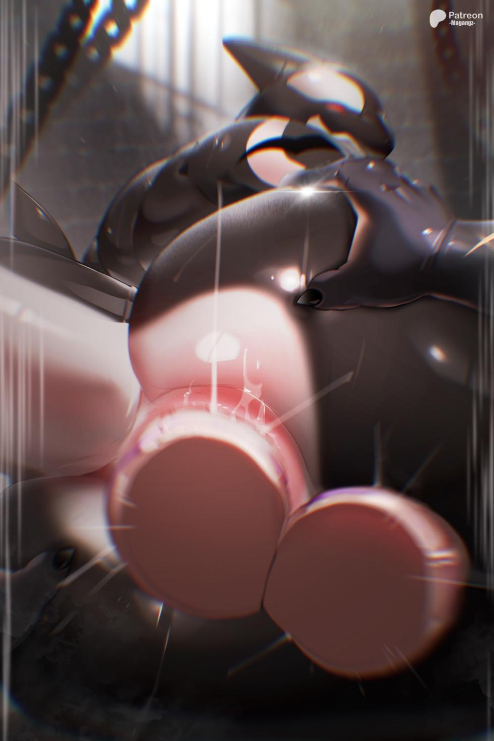 [Magangz] Locke/Orem - Page 20