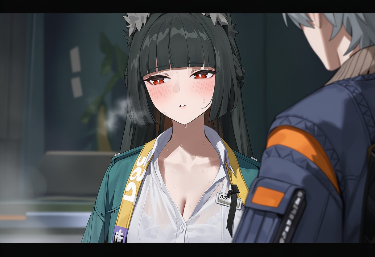 Mikitoon_studio 雅×アキラ 战内外搬运 [AI Generated] - Page 11