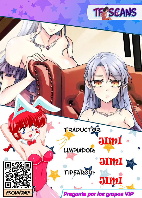 [Amuai Okashi Seisakusho (Moegi Oji-san)] Kishi-sama no Ohime-sama Shugyou! [Spanish] [TF SCANS] - Page 36