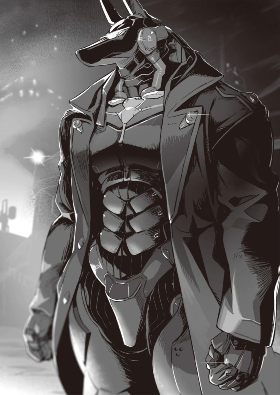 [Dokuzu Kento × Ookuma Nekosuke] Goetia・Shock II - Koei Shisu beshi [FANZA Genteiban] - Page 17