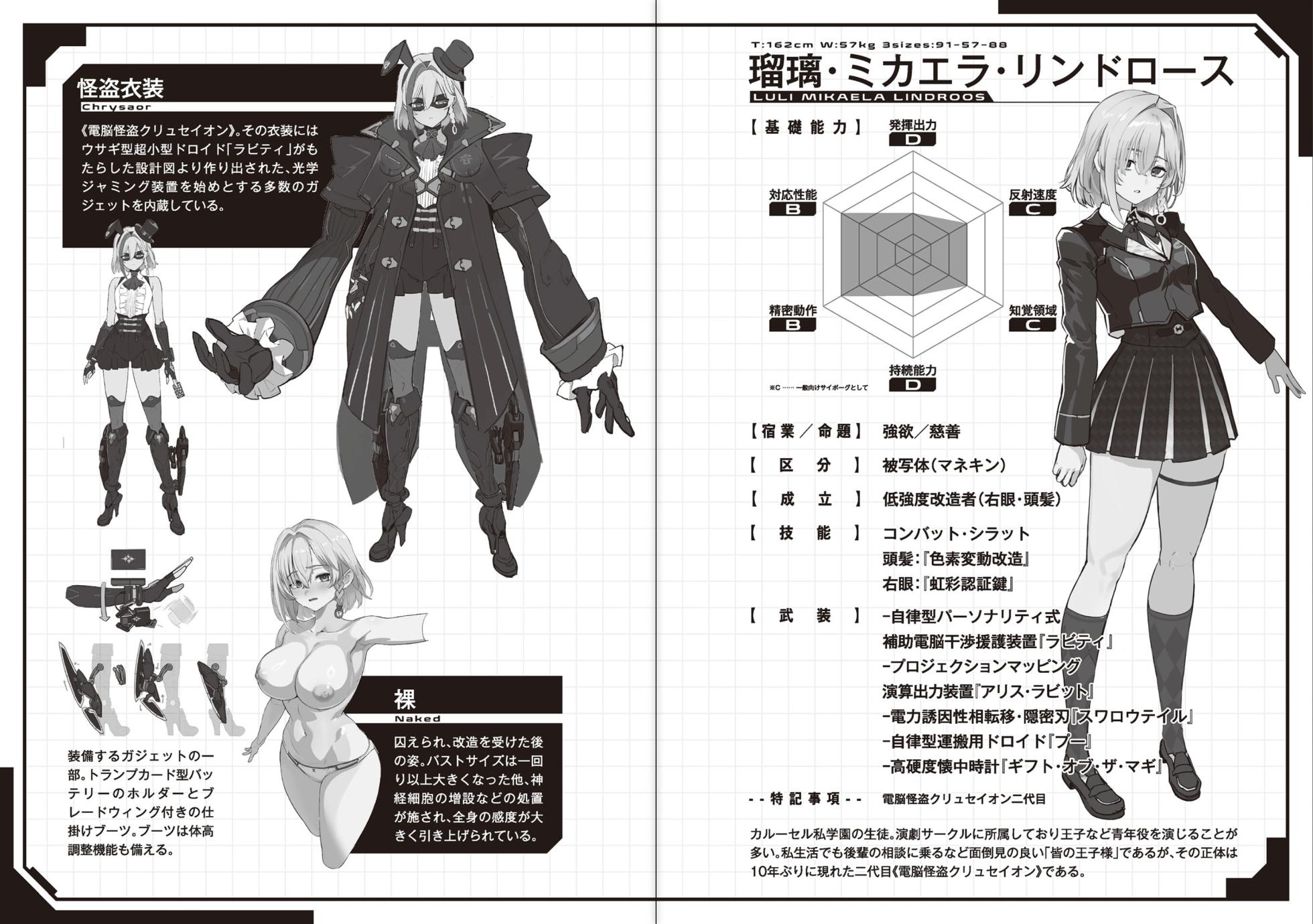 [Dokuzu Kento × Ookuma Nekosuke] Goetia・Shock II - Koei Shisu beshi [FANZA Genteiban] - Page 24