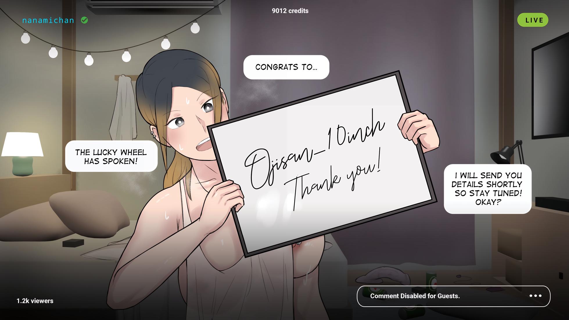 [NTRMAN] Namahaishin ni Hamatte Boku no Mama (MAYUKO 1-3) [English] [HQ] - Page 28