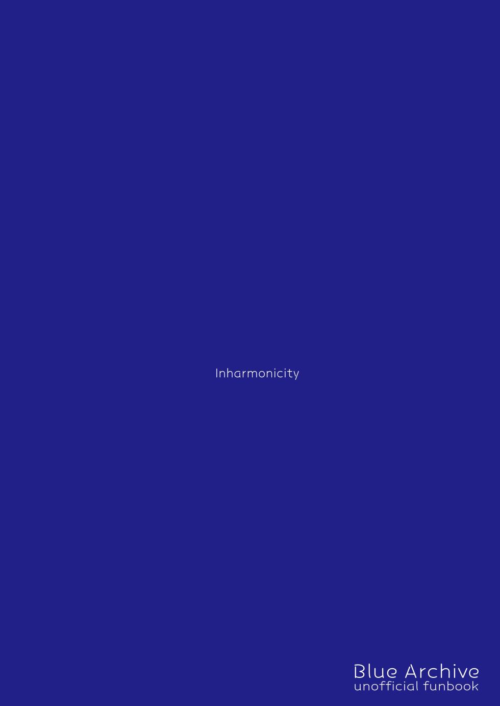 [Inharmonicity (Hotokenoza)] Shokushin Kaihatsu (Blue Archive) [Digital] - Page 24