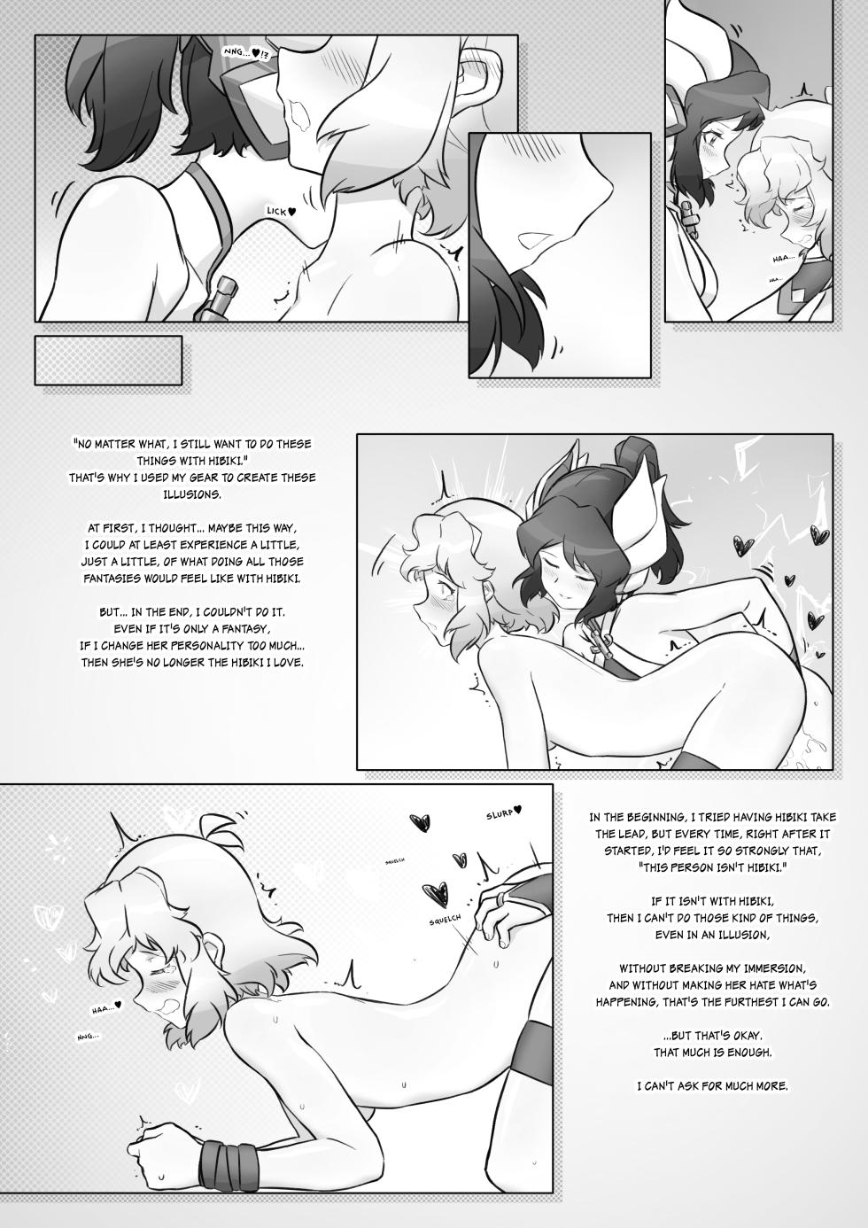 Meteoric Waltz - Chapter 1 - Page 30