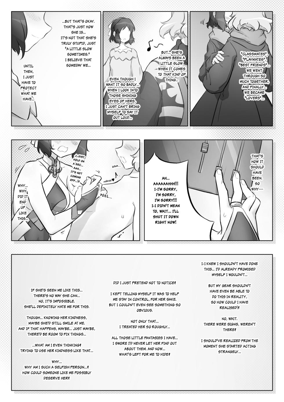 Meteoric Waltz - Chapter 1 - Page 36