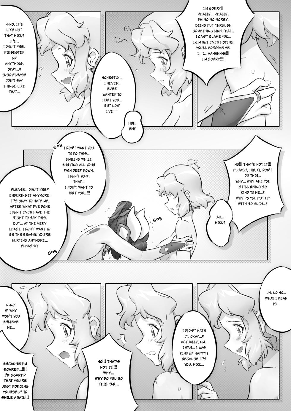 Meteoric Waltz - Chapter 1 - Page 37