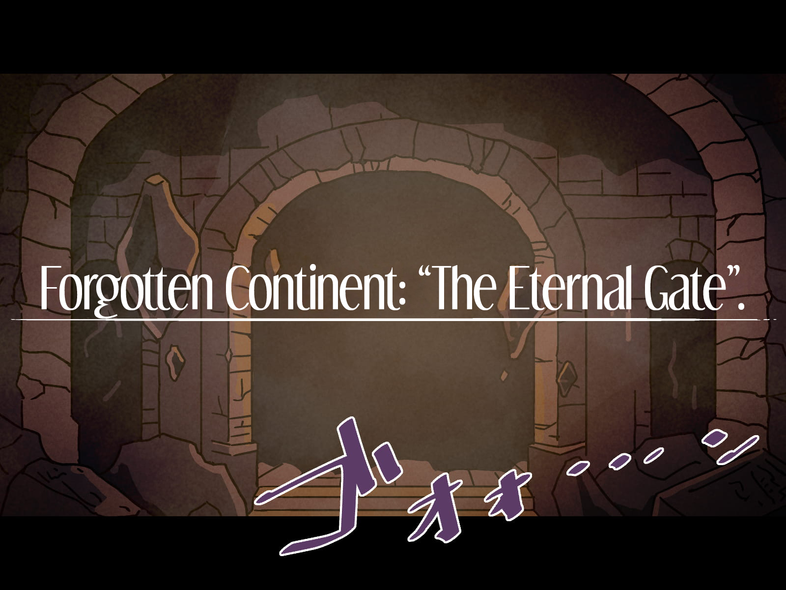 [Tsuchinoko Shigure (Morita Takashi, Sogou)] Doko Kara Doumite mo Kouryaku Taishougai na NPC to Kozukuri Oyome-san H ~Pierrot-kei no Teki no Yatsu-hen~ [English] [Black Grimoires] - Page 3