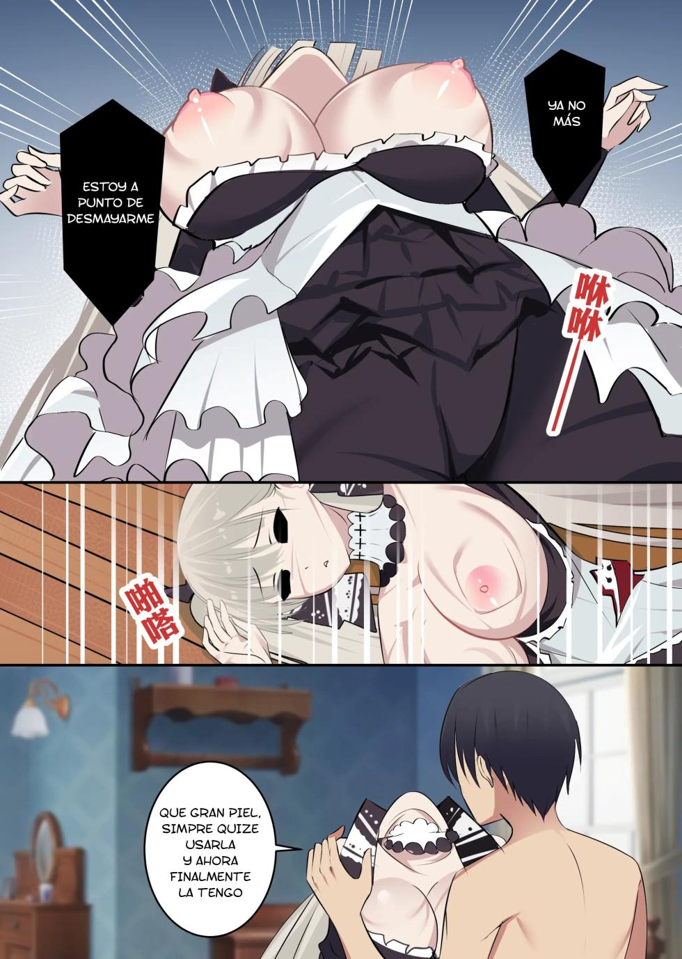Formidable [TF SCANS] - Page 6