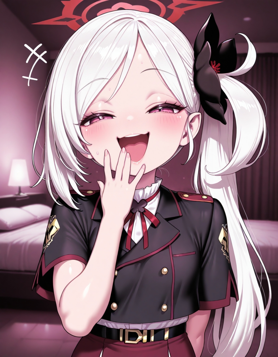 dopo orochi [リクエスト] ムツキ BBC 2025.10.10 [AI Generated] - Page 7