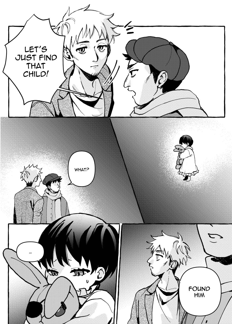 [Kurosh00kie (Tapuy)] The Ordinary Days of The Phantomhives (Kuroshitsuji) [Digital] - Page 15