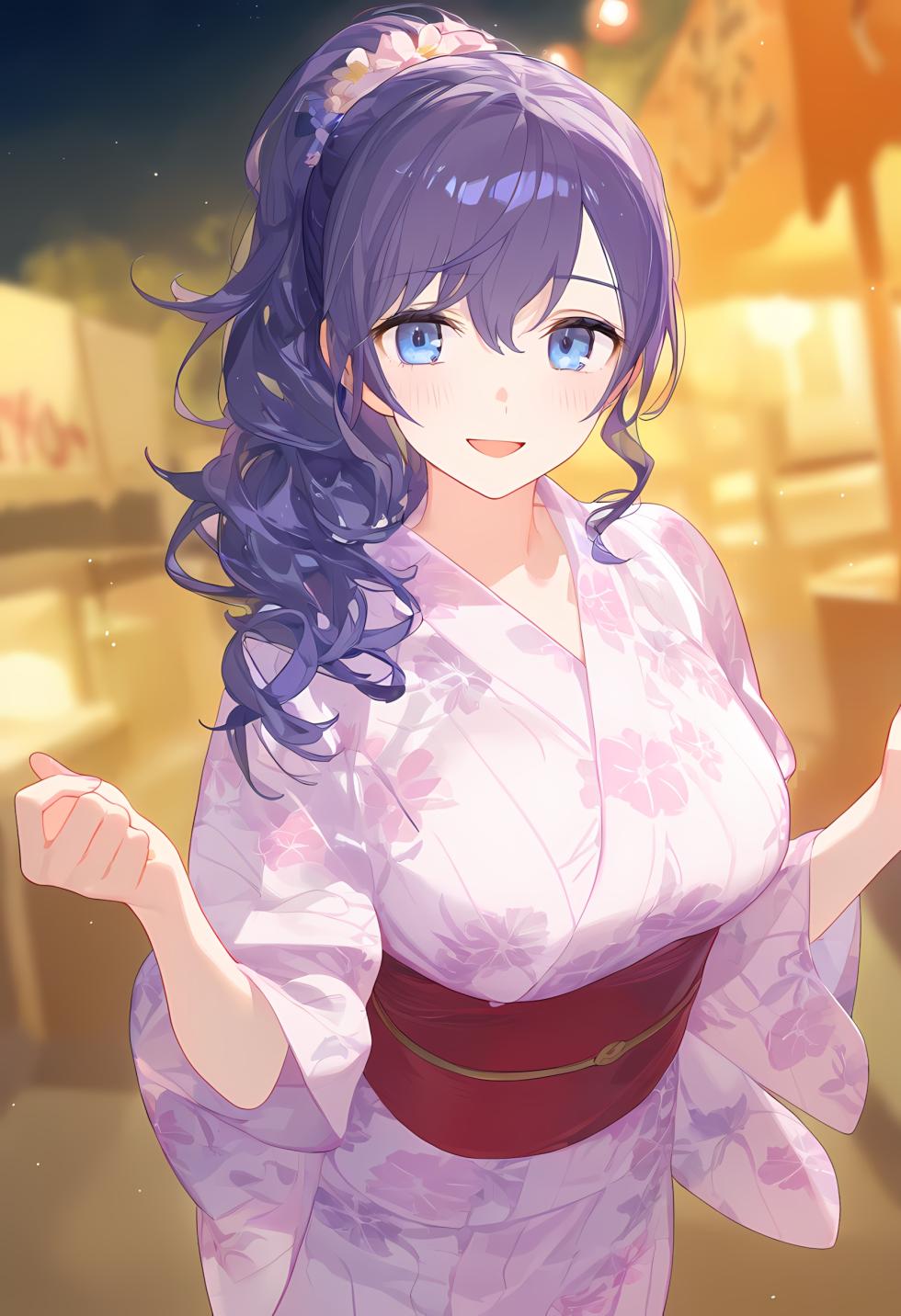 tabakowayame 1 [AI Generated] - Page 8