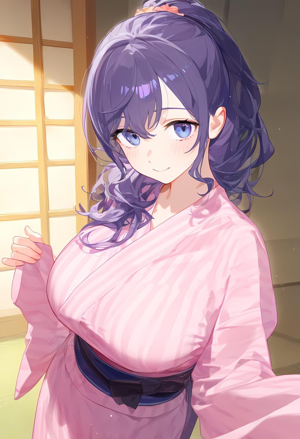 tabakowayame 1 [AI Generated] - Page 10