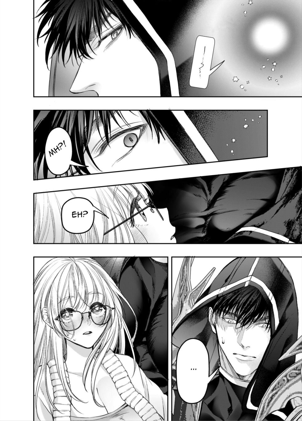 [AX (Itto)] Akazukin-kun kara wa Nigerarenai 2 | Cappuccetto Rosso e Lupetta 2 [Italian] - Page 23