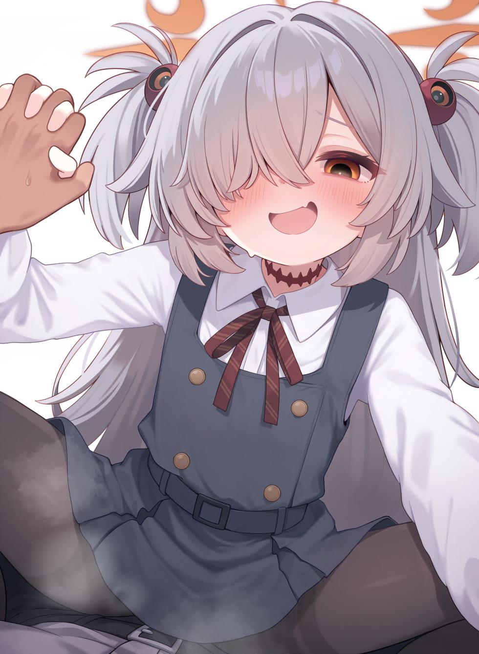 [Fanbox] Kohaku Rinne /  琥珀りんね [Decensored / Uncensored] [Telegram_COHQTG] - Page 7