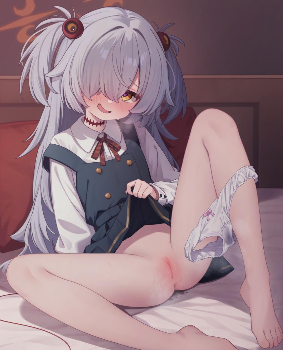 [Patreon / Fanbox] 琥珀りんね (Uncensored) - Page 6