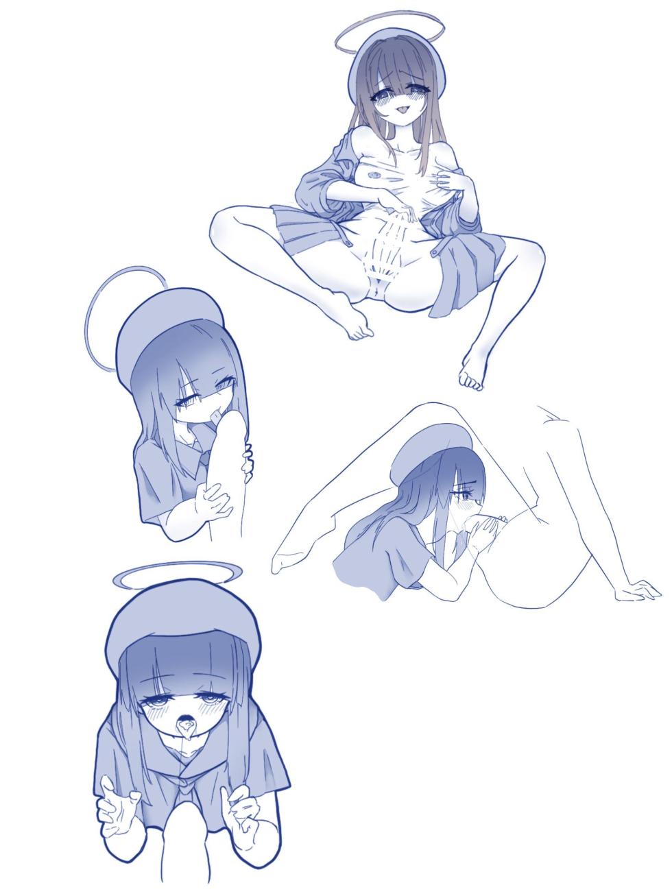 [Kerberus] Sensei in disguise - Page 4