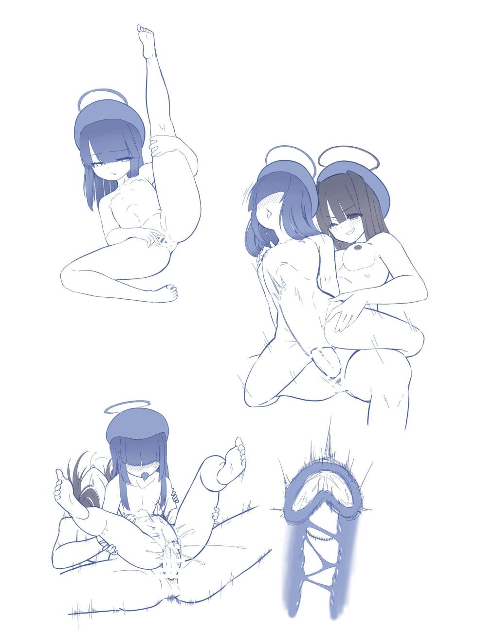 [Kerberus] Sensei in disguise - Page 5