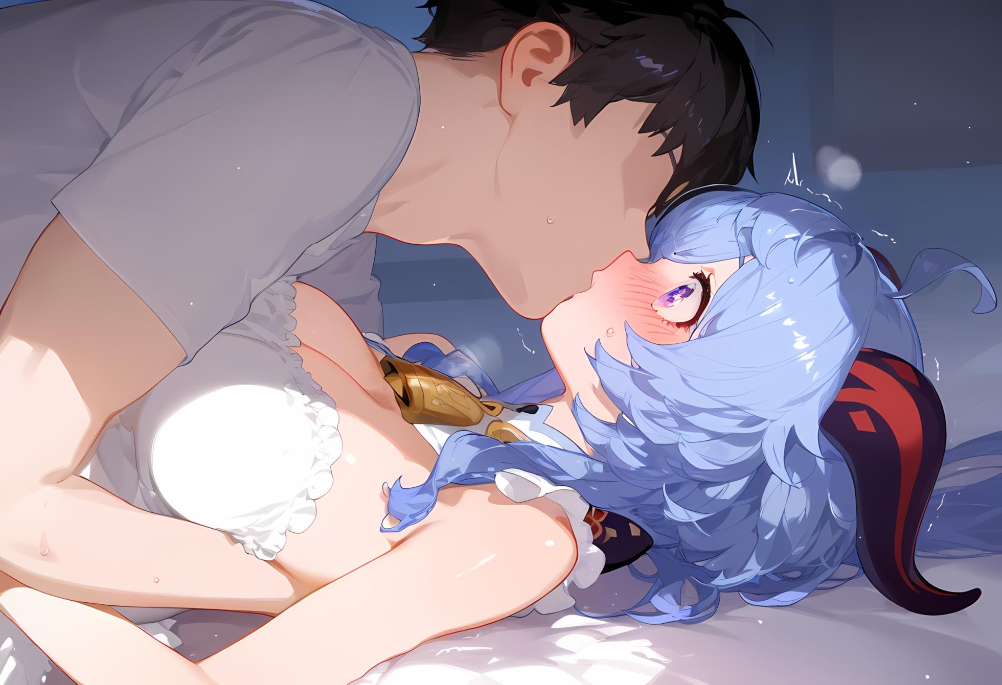 tabakowayame 10 [AI Generated] - Page 28