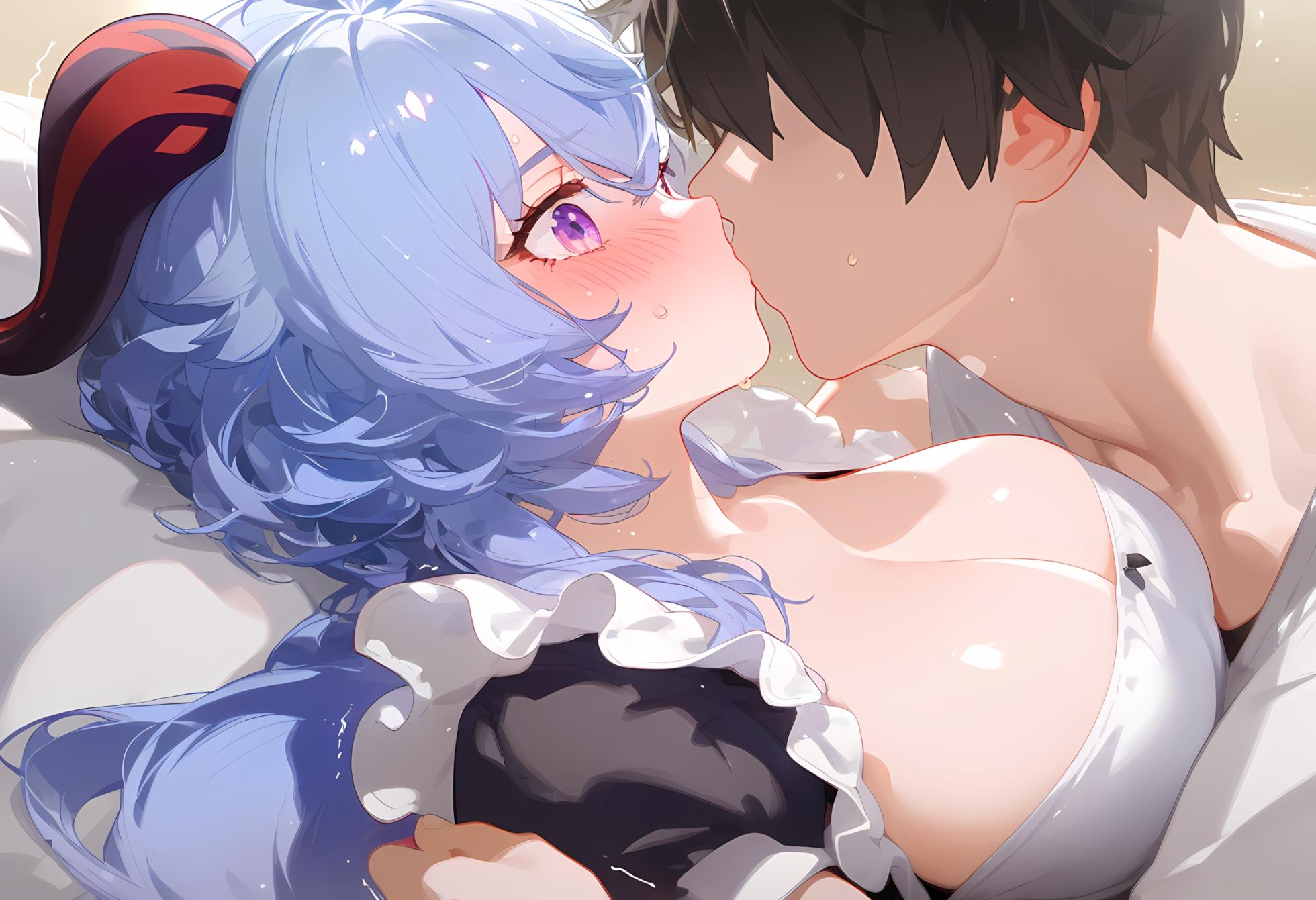 tabakowayame 10 [AI Generated] - Page 29