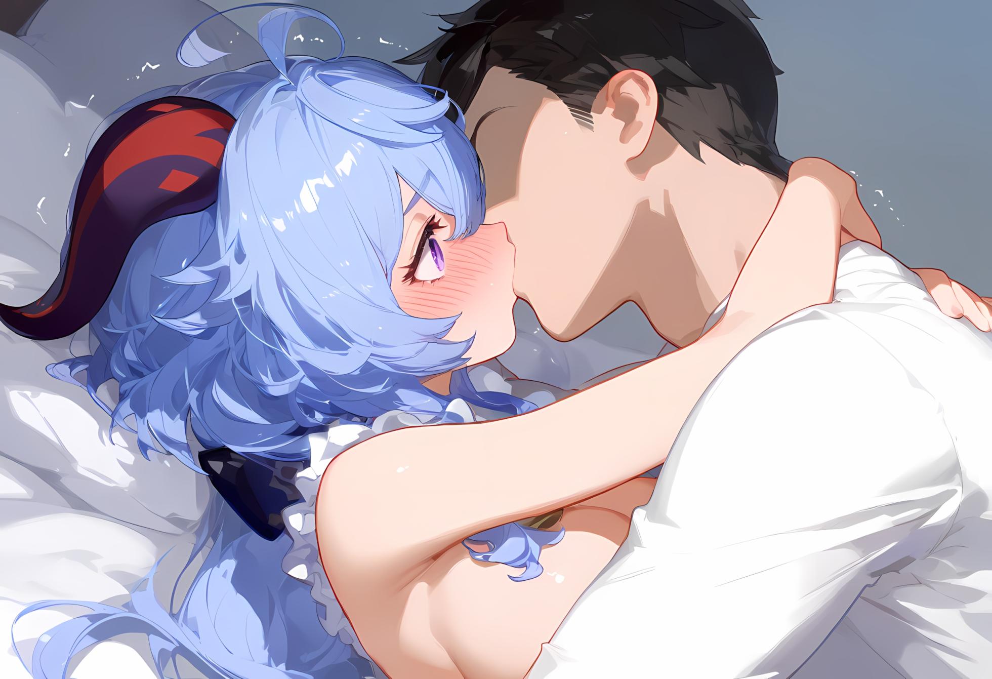 tabakowayame 10 [AI Generated] - Page 30