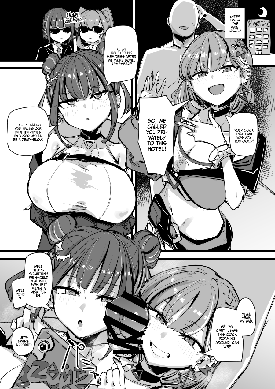 [K2 Manhole (P)] "Hitohako Tsukai Kire!#59" Obelisk Kyuu SSR Shuurai!? "Listener Collab"  | Use Up The Whole Box! #59 OBelisk-Level SSR Attack! (Yu-Gi-Oh! OCG) [English] {Doujins.com} [Digital] - Page 15