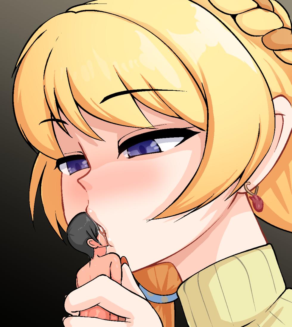 [muzinataro2021] Kyoudai MLL - Page 5