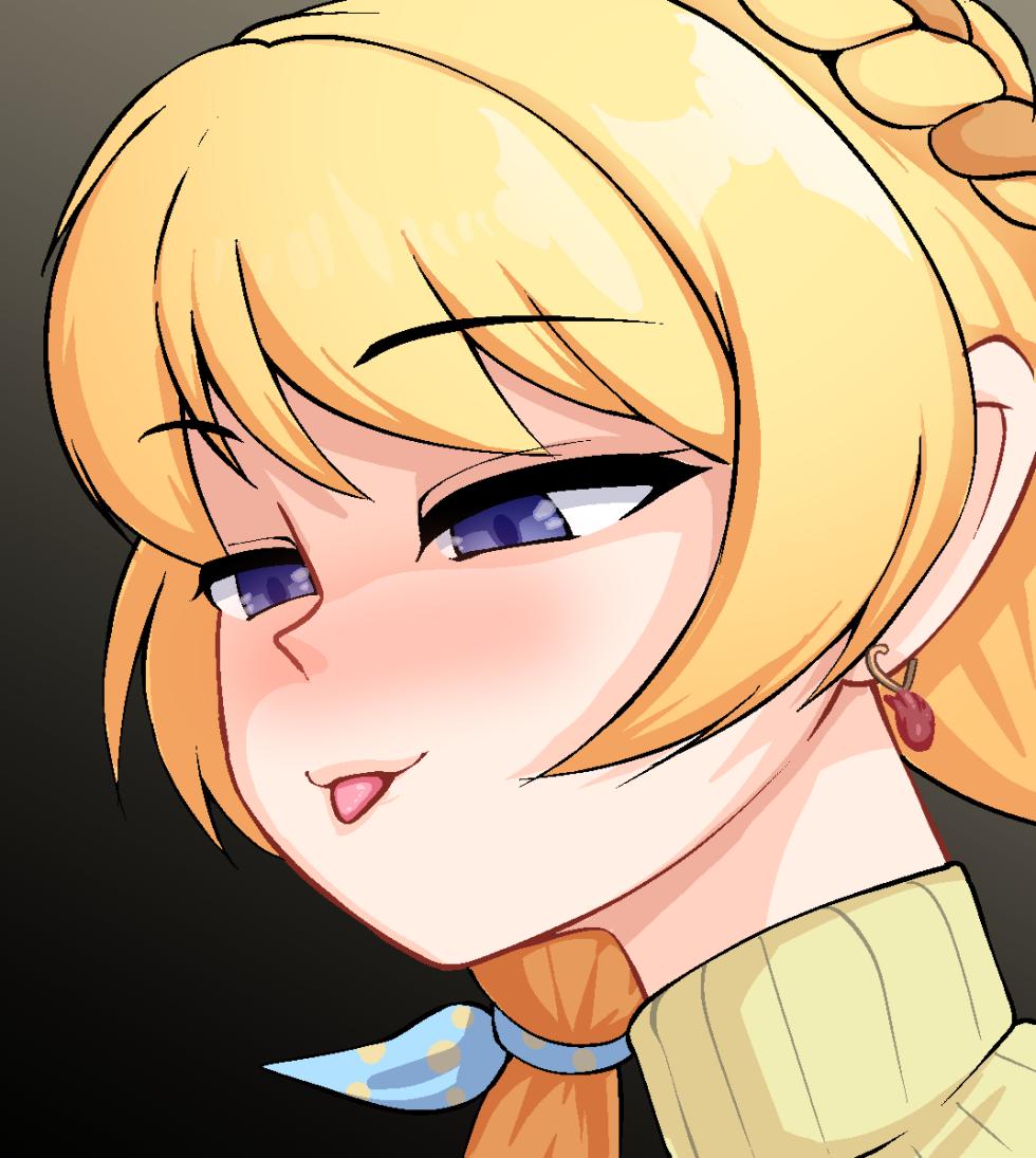 [muzinataro2021] Kyoudai MLL - Page 8