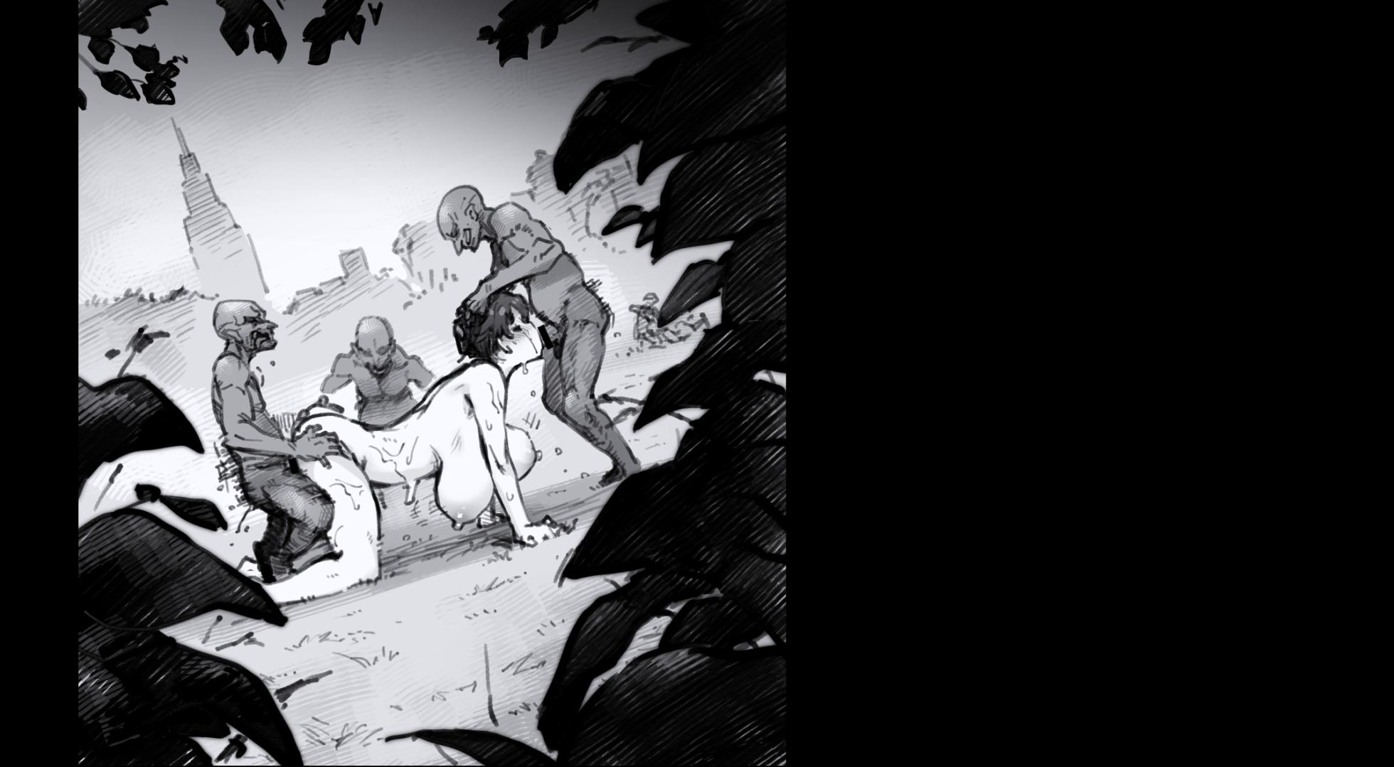 [Sago-Jou (Seura Isago)] Kaimon Jihen・Rindou Akira | Opening Gate Incident・Rindou Akira [English] [NudeSalad] - Page 12