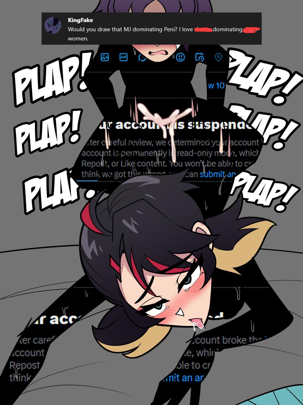 [BlueButterfly] Reverse (Marvel Rivals) - Page 3