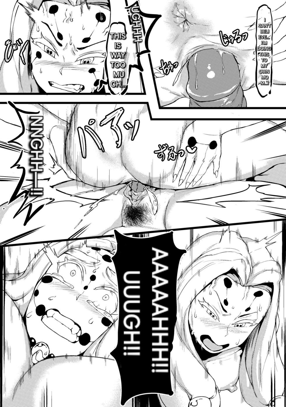 [Tobe] Spider Family 2 (Kimetsu no Yaiba) [English] [Alyssaquenn] - Page 19
