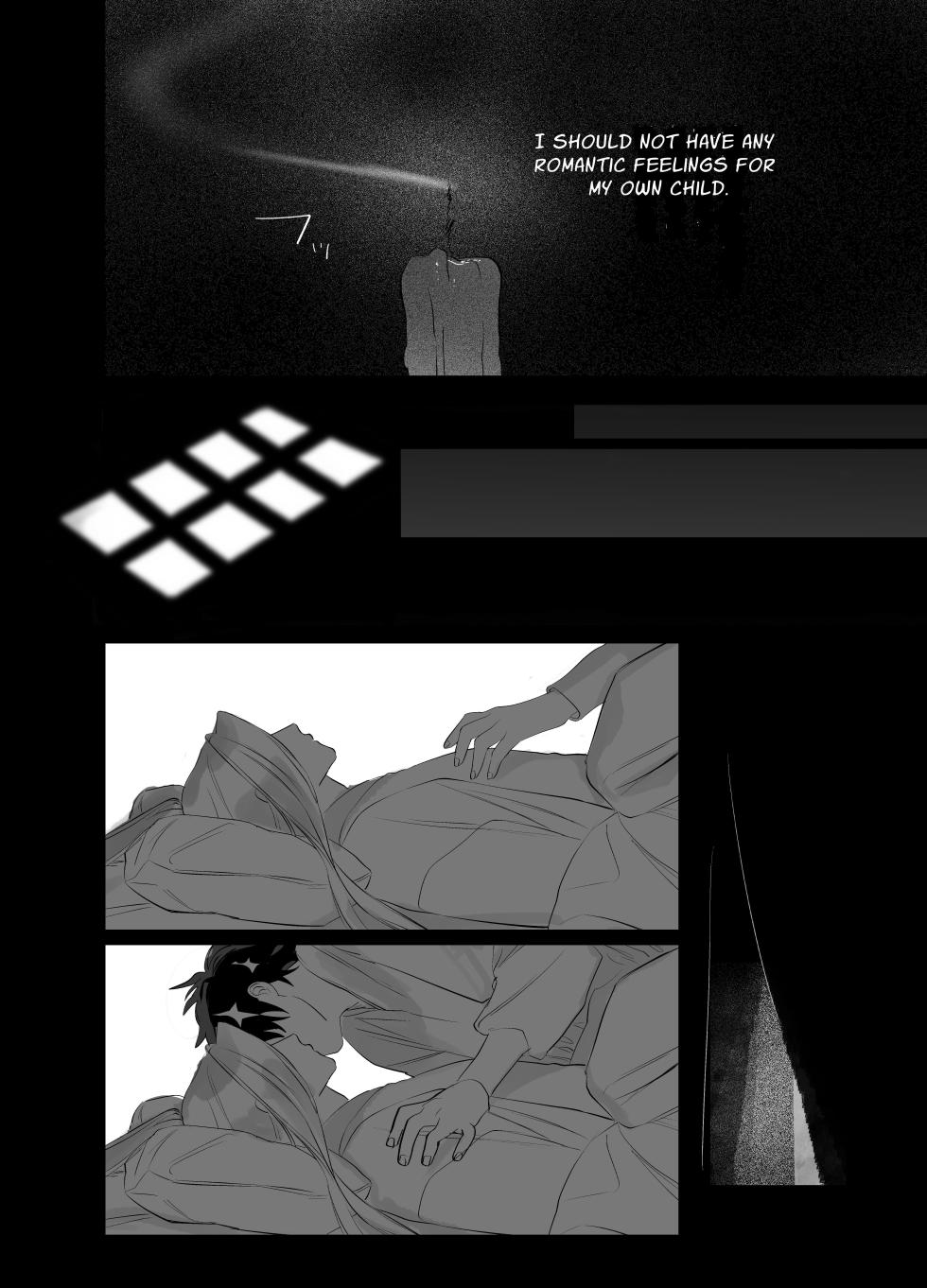 [10-jikan Suimin (nocori)] Bokushi Kanraku 2 - the pastor surrenders 2 [English] - Page 17