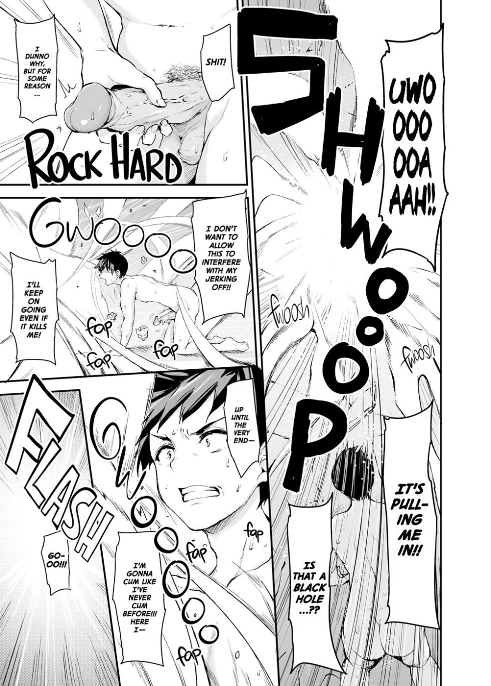 [Shimapan (Tachibana Omina)] Tales of a Harem in Another World [English] [Uncensored] [Digital] - Page 4