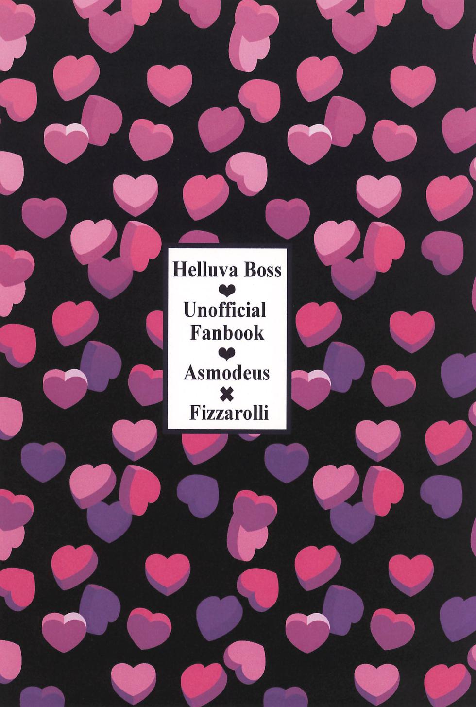 (What the Super Hell!? 2025) [Lustdelic (Ashio)] "Fizz_R18_No.69.mp4" (Helluva Boss) - Page 26