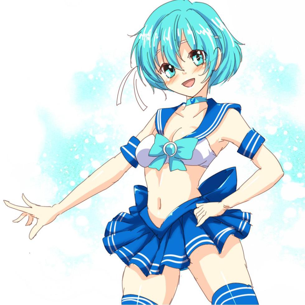 yanmarson Pixiv X落書き X Doodles pixiv  post 136232788 (Sailor Suit Fire Emblem) - Page 1